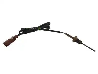 Second-hand car spare part LAMBDA PROBE for SEAT LEON ST (5F8)  OEM IAM references 04L906088DB  