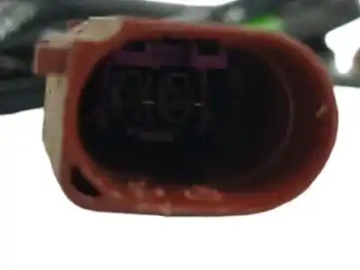 Peça sobressalente para automóvel em segunda mão sonda lambda por seat leon st (5f8) 2.0 tdi referências oem iam 04l906088db  