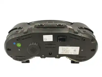 Second-hand car spare part dashboard for ford c-max 1.6 16v ti-vct cat oem iam references bm5t14c226ae bm5t10849au bm5t14c026at