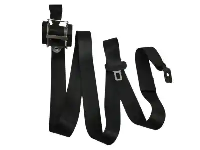 Piesă de schimb auto la mâna a doua centurã de sigurantã spate dreapta pentru seat leon st (5f8) 2.0 tdi referințe oem iam 5f0857805c