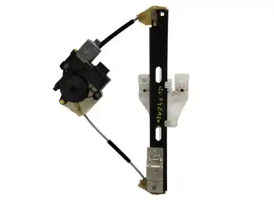 Piesă de schimb auto la mâna a doua mecanism actionare geam spate dreapta pentru seat leon st (5f8) 2.0 tdi referințe oem iam 5f9839462c