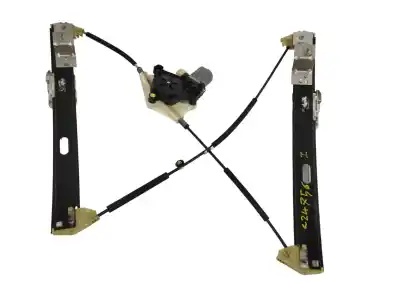 Piesă de schimb auto la mâna a doua mecanism acționare geam fațã stânga pentru seat leon st (5f8) 2.0 tdi referințe oem iam 5f4837461d