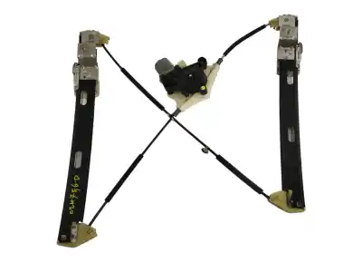 Piesă de schimb auto la mâna a doua mecanism acționare geam fațã dreapta pentru seat leon st (5f8) 2.0 tdi referințe oem iam 5f4837462d