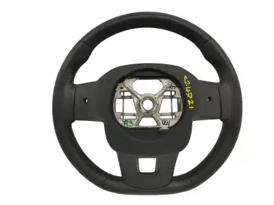 Автозапчасти б/у руль за citroen c3 / c3 origin iii (sx) 1.2 vti 82 ссылки oem iam 98164326zd  