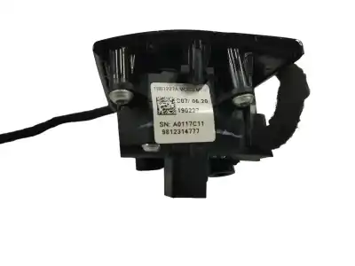 Pezzo di ricambio per auto di seconda mano controllo del volante per citroen c3 / c3 origin iii (sx) 1.2 vti 82 riferimenti oem iam 9812314777  