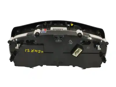 Second-hand car spare part dashboard for citroen c3 / c3 origin iii (sx) 1.2 vti 82 oem iam references 9832140480  