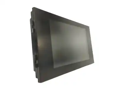 Peça sobressalente para automóvel em segunda mão display gps / multimídia por citroen c3 iii (sx) 1.2 puretech 82 referências oem iam 9828476980  