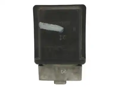 Second-hand car spare part Anti-theft Device for RENAULT SCENIC II 1.9 dCi Diesel OEM IAM references 8200033233 E0160000 