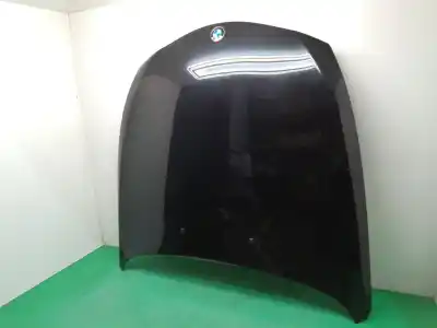Peça sobressalente para automóvel em segunda mão capot por bmw serie 6 cabrio (e64) 3.0 cat (n52) referências oem iam 41617008711  