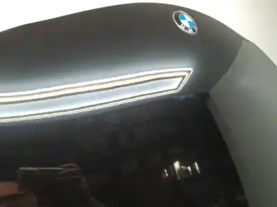 Peça sobressalente para automóvel em segunda mão capot por bmw serie 6 cabrio (e64) 3.0 cat (n52) referências oem iam 41617008711  