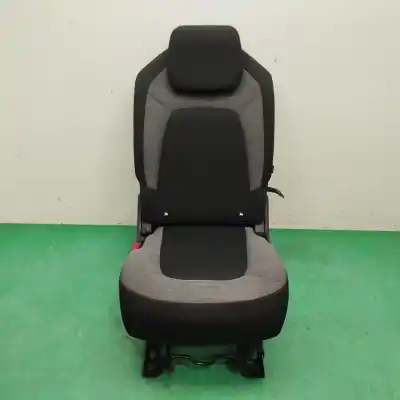 Автозапчасти б/у ЗАДНИЕ СИДЕНЬЯ СЛЕВА за CITROEN C4 PICASSO  ссылки OEM IAM   