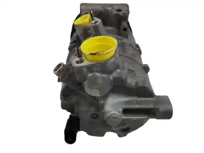 Peça sobressalente para automóvel em segunda mão compressor de ar condicionado a/a a/c por seat leon st (5f8) 2.0 tdi referências oem iam 5q0816803d  4472502801