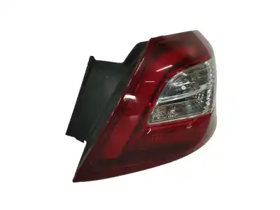 Tweedehands auto-onderdeel RECHTER ACHTERLAMP voor PEUGEOT 308 SW  OEM IAM-referenties 9677817580  