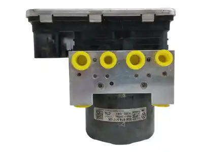 Piesă de schimb auto la mâna a doua abs pentru seat leon st (5f8) 2.0 tdi referințe oem iam 5q0614517cr