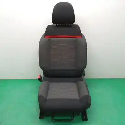 Автозапчасти б/у ЛЕВОЕ ПЕРЕДНЕЕ СИДЕНИЕ за CITROEN C3 / C3 ORIGIN III (SX)  ссылки OEM IAM   