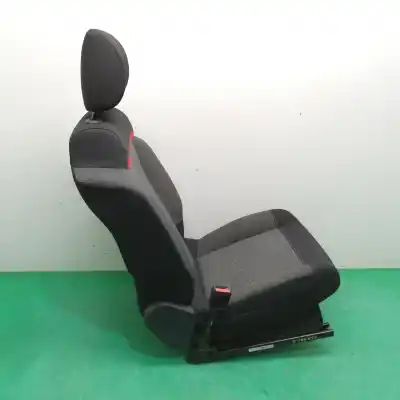Автозапчасти б/у левое переднее сидение за citroen c3 / c3 origin iii (sx) 1.2 vti 82 ссылки oem iam   