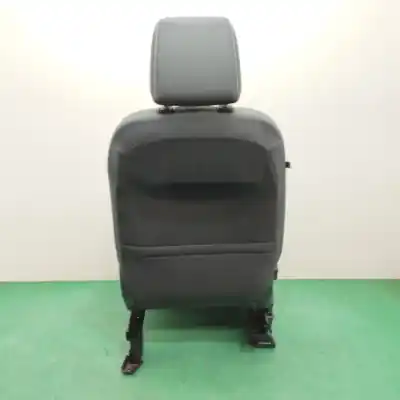 Peça sobressalente para automóvel em segunda mão assento dianteiro direito por ford c-max 1.6 16v ti-vct cat referências oem iam   