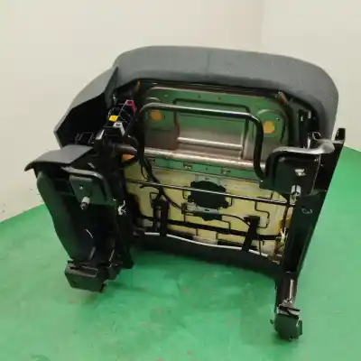 Peça sobressalente para automóvel em segunda mão assento dianteiro direito por ford c-max 1.6 16v ti-vct cat referências oem iam   