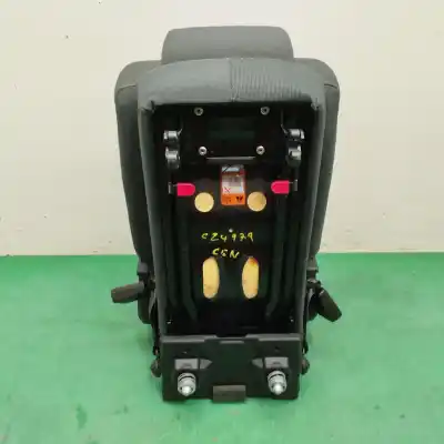 Peça sobressalente para automóvel em segunda mão banco traseiro médio por ford c-max 1.6 16v ti-vct cat referências oem iam   