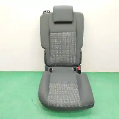 Автозапчастина б/у задні праві сидіння для FORD C-MAX 1.6 16V Ti-VCT CAT Посилання на OEM IAM   