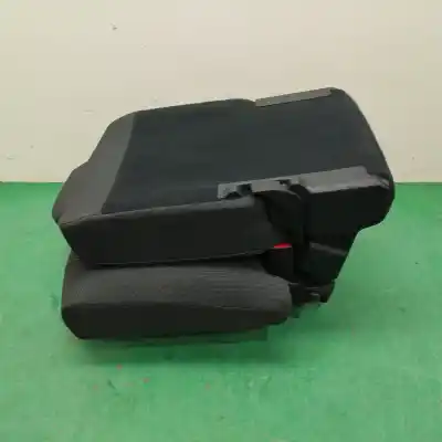 Peça sobressalente para automóvel em segunda mão bancos traseiros direitos por ford c-max 1.6 16v ti-vct cat referências oem iam   