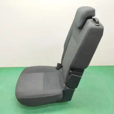 Peça sobressalente para automóvel em segunda mão bancos traseiros esquerdos por ford c-max 1.6 16v ti-vct cat referências oem iam   