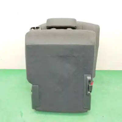 Peça sobressalente para automóvel em segunda mão bancos traseiros esquerdos por ford c-max 1.6 16v ti-vct cat referências oem iam   