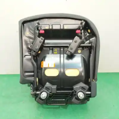 Peça sobressalente para automóvel em segunda mão bancos traseiros esquerdos por ford c-max 1.6 16v ti-vct cat referências oem iam   