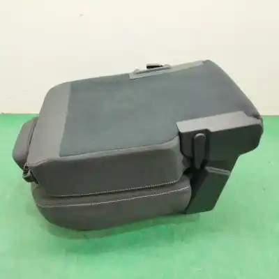 Peça sobressalente para automóvel em segunda mão bancos traseiros esquerdos por ford c-max 1.6 16v ti-vct cat referências oem iam   