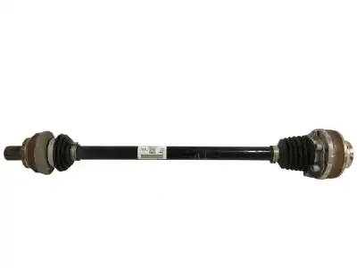 Piesă de schimb auto la mâna a doua transmisie spate dreapta pentru seat leon st (5f8) 2.0 tdi referințe oem iam 5q0501204a