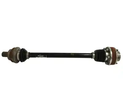 Piesă de schimb auto la mâna a doua transmisie spate stânga pentru seat leon st (5f8) 2.0 tdi referințe oem iam 5q0501203a