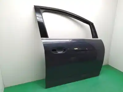 Автозапчасти б/у дверь передняя правая за ford c-max 1.6 16v ti-vct cat ссылки oem iam 1879660  