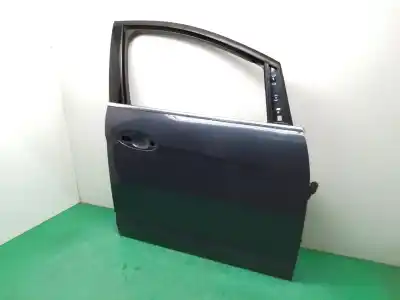 Second-hand car spare part front right door for ford c-max 1.6 16v ti-vct cat oem iam references 1879660  