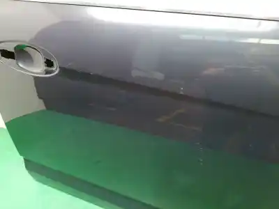 Second-hand car spare part front right door for ford c-max 1.6 16v ti-vct cat oem iam references 1879660  