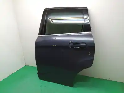 Автозапчасти б/у задняя левая дверь за ford c-max 1.6 16v ti-vct cat ссылки oem iam 1875277  
