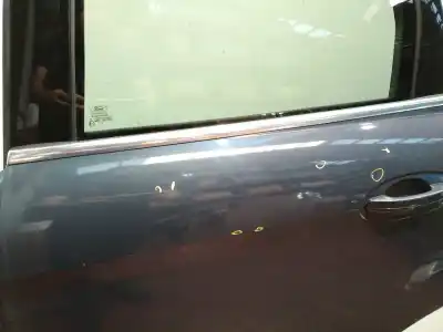 Автозапчасти б/у задняя левая дверь за ford c-max 1.6 16v ti-vct cat ссылки oem iam 1875277  