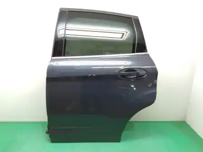 Pezzo di ricambio per auto di seconda mano porta posteriore sinistra per ford c-max 1.6 16v ti-vct cat riferimenti oem iam 1875277