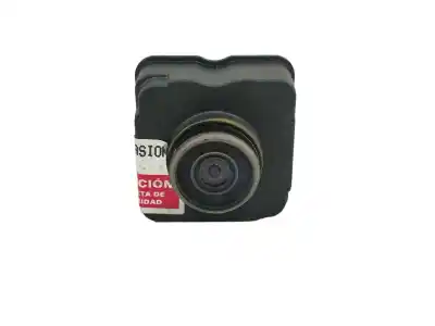 Gebrauchtes Autoersatzteil Rückfahrkamera Einparkhilfe zum CITROEN C3 / C3 ORIGIN III (SX)  OEM-IAM-Referenzen 9809301180  0263007022