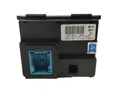 Gebrauchtes Autoersatzteil ELEKTRONISCHES MODUL zum CITROEN C3 / C3 ORIGIN III (SX)  OEM-IAM-Referenzen 9832228080  