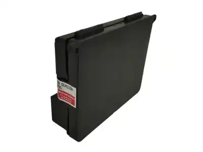 Pezzo di ricambio per auto di seconda mano modulo elettronico per citroen c3 / c3 origin iii (sx) 1.2 vti 82 riferimenti oem iam 9832228080  