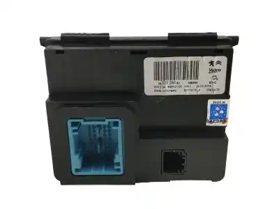 Peça sobressalente para automóvel em segunda mão  por CITROEN C3 III (SX)  Referências OEM IAM 9832228080  