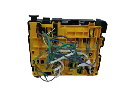 Pezzo di ricambio per auto di seconda mano scatola relè/fusibili per citroen c3 / c3 origin iii (sx) 1.2 vti 82 riferimenti oem iam 9804848480  