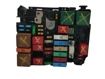 Peça sobressalente para automóvel em segunda mão  por CITROEN C3 III (SX)  Referências OEM IAM 9804848480  