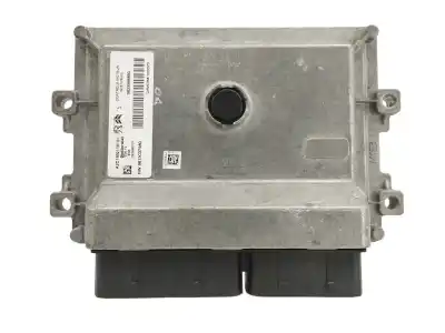 Автозапчасти б/у БЛОК УПРАВЛЕНИЯ ДВИГАТЕЛЕМ за CITROEN C3 / C3 ORIGIN III (SX)  ссылки OEM IAM 9829598880  A2C1892110101