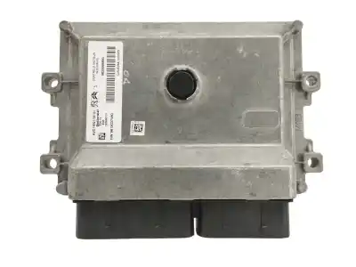 Second-hand car spare part ecu engine control for citroen c3 iii (sx) 1.2 puretech 82 oem iam references 9829598880