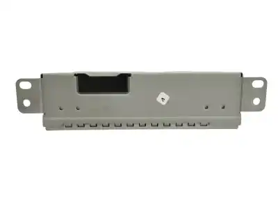 Piesă de schimb auto la mâna a doua SISTEM DE NAVIGARE GPS pentru CITROEN C3 / C3 ORIGIN III (SX)  Referințe OEM IAM 9821908880  A2C3907762101