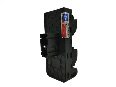 Peça sobressalente para automóvel em segunda mão botão / interruptor elevador vidro dianteiro esquerdo por citroen c3 / c3 origin iii (sx) 1.2 vti 82 referências oem iam 98148907zd  