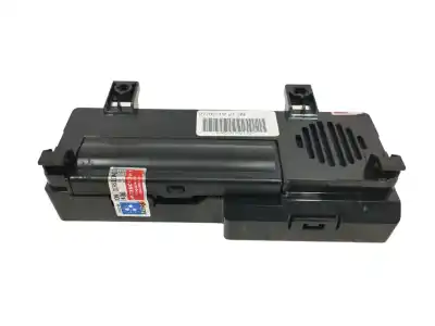 Pezzo di ricambio per auto di seconda mano modulo elettronico per citroen c3 / c3 origin iii (sx) 1.2 vti 82 riferimenti oem iam 9828266180  