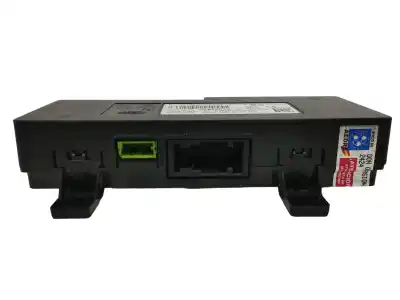 Pezzo di ricambio per auto di seconda mano modulo elettronico per citroen c3 / c3 origin iii (sx) 1.2 vti 82 riferimenti oem iam 9828266180  