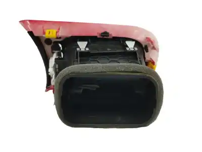 Автозапчасти б/у аэрационная решетка за citroen c3 / c3 origin iii (sx) 1.2 vti 82 ссылки oem iam 98162208zd  